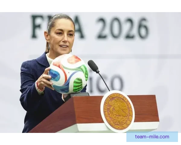 2026世界杯推出专属女性球迷完善球场服务设施