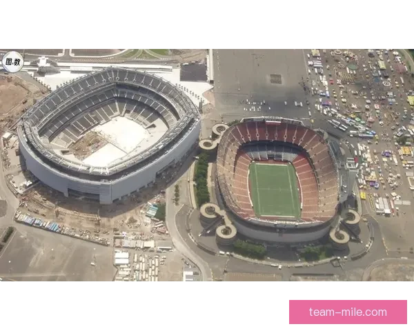 2026世界杯决赛大都会体育场首度启用全场AI安保系统