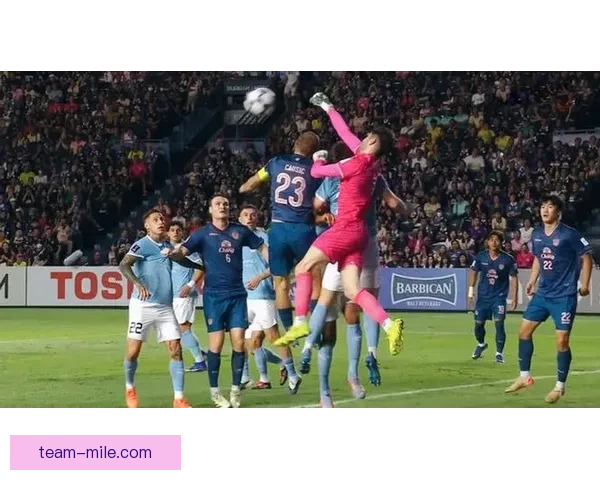 2026亚冠精英联赛光州FC力克武里南联夺胜利